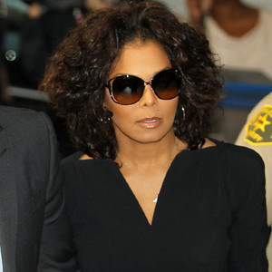 Janet Jackson Janet Jackson